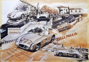 Image 16/20 de Mercedes-Benz 300 SLR Junior (2005)