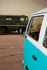 Image 36/39 of Volkswagen T2c Combi (1996)