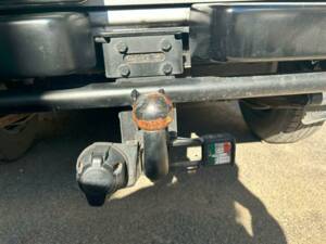 Bild 10/27 von Daihatsu Feroza 1.6i Special Hard-top (1991)