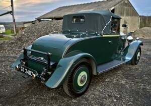 Image 12/50 of Rolls-Royce 20/25 HP (1931)