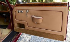 Image 32/50 de Rolls-Royce Silver Cloud I Mulliner (1957)
