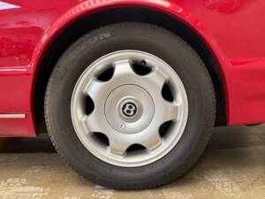 Bild 14/18 von Bentley Continental R (1993)