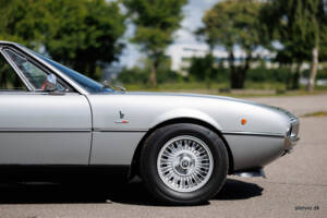 Afbeelding 22/45 van Alfa Romeo Montreal (1972)