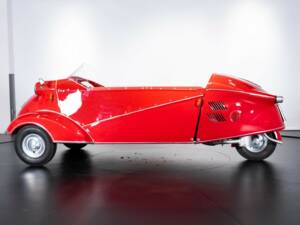 Bild 6/50 von Messerschmitt / FMR KR 200 (1959)