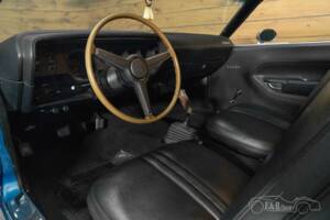 Bild 2/8 von Plymouth Barracuda Cuda 340 (1971)