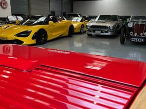 Bild 24/50 von Ferrari Mondial T (1990)