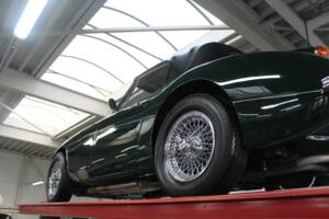 Afbeelding 11/50 van Austin-Healey 3000 Mk III (BJ8) (1966)