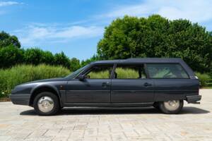 Bild 5/50 von Citroën CX 25 Turbo 2 Diesel (1989)