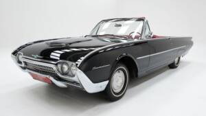 Image 1/15 de Ford Thunderbird (1962)