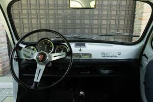 Immagine 29/50 di Abarth Fiat 850 TC (1963)