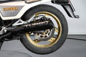 Image 16/50 of Honda CX 500 Turbo (1982)