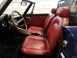 Imagen 5/15 de Alfa Romeo 2000 Spider Veloce (1974)