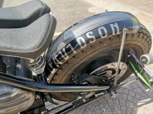 Image 25/32 of Harley-Davidson Sportster XL 883 (1993)