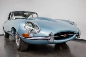 Bild 5/28 von Jaguar E-Type 4.2 (1965)
