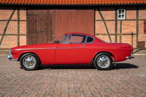 Image 11/59 de Volvo 1800 S (1964)