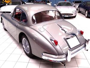 Bild 13/79 von Jaguar XK 150 FHC (1958)