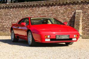 Image 33/50 of Lotus Esprit SE (1992)