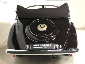 Image 6/38 of Mercedes-Benz 320 Cabriolet A (1938)
