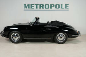 Image 5/50 of Porsche 356 B 1600 Super 90 (1962)