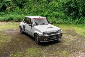 Imagen 1/49 de Renault R 5 Turbo 2 (1984)