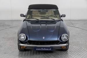 Image 25/50 of FIAT 124 Pininfarina Spidereuropa (1985)