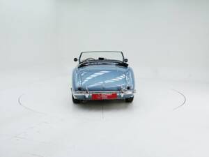 Imagen 7/15 de Austin-Healey 100/4 (BN1) (1954)