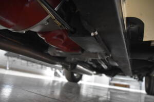 Image 21/26 of MG TD (1952)