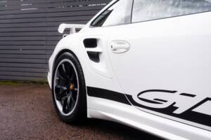 Bild 46/52 von Porsche 911 GT2 (2008)