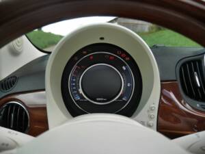 Bild 13/39 von FIAT 500C Riva (1900)