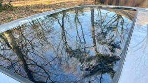 Bild 19/23 von Volkswagen Phaeton V10 TDI (2003)