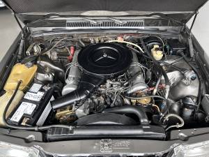 Image 5/15 of Mercedes-Benz 450 SEL (1975)