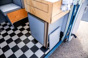 Bild 12/41 von Volkswagen T2 a/b (1964)