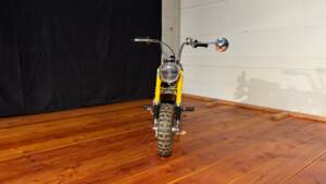 Immagine 3/16 di Honda Z 50 J Monkey (1976)
