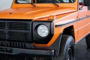 Bild 3/50 von Steyr-Puch 230 GE (lang) (1992)