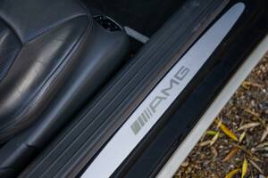 Image 31/45 of Mercedes-Benz SL 55 AMG (2004)