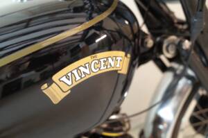 Bild 14/29 von Vincent Black Lightning (1954)