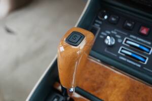 Bild 8/86 von Bentley Continental R (1997)