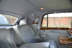 Image 23/50 of Rolls-Royce Silver Cloud II (1961)