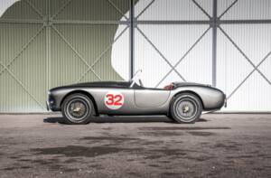 Image 11/29 of AC Ace Bristol (1957)