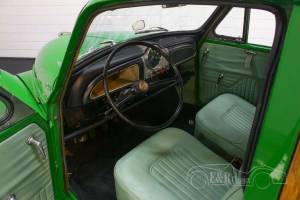 Imagen 18/29 de Morris Minor 1000 Traveller (1970)