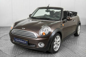 Immagine 16/50 di Mini Cooper (2010)