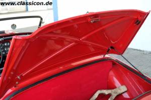 Image 32/40 of Triumph TR 3A (1959)
