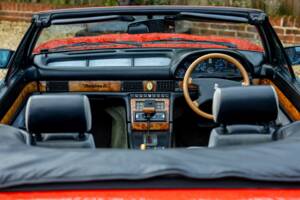 Imagen 39/45 de Maserati Spyder (1991)