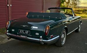 Image 13/50 de Bentley Corniche I (1975)