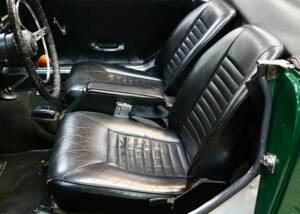 Image 22/29 of Sunbeam Alpine Mk V (1967)