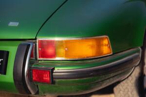 Afbeelding 13/50 van Porsche 911 2.4 E "Ölklappe" (1972)