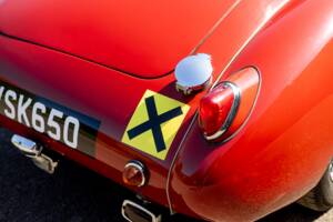Image 44/50 de MG MGA 1500 (1957)