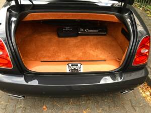 Immagine 8/19 di Bentley Brooklands (2008)