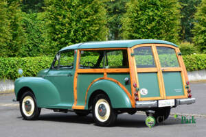 Imagen 3/50 de Morris Minor 1000 Traveller (1964)