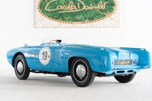 Image 6/44 of Panhard Dyna Sport Barchetta (1952)